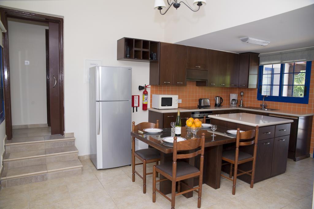Akamas Edge Villas Polis Habitación foto